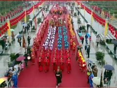 -合肥三国新城遗址公园