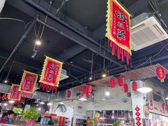 -好灶头妈妈菜·柴火灶台鱼·千岛湖土菜地标美食