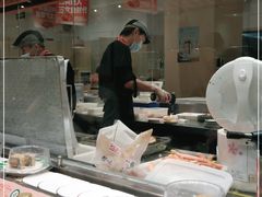 -新一番三文鱼寿司(大东海店)