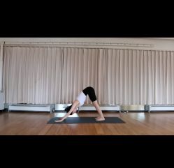 -FineYoga梵音瑜伽·普拉提