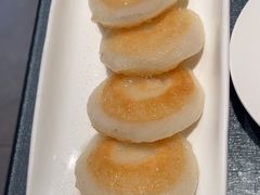 -双湖园·地标武汉菜(黄鹤楼解放路店)