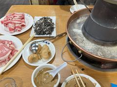 -元盛居(生态大街店)