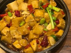 -大川先生·小龙虾·川菜(信义坊店)