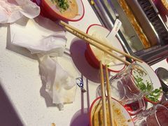 -倍儿红喜临门火锅(文兴路店)