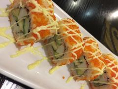 青叶日本料理(阳光广场店)-青叶日式料理(飘亮阳光广场店)