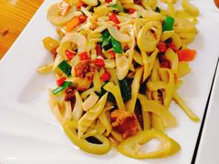 -下梅人家土菜馆(历史文化餐厅度假区店)