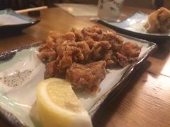 炸鸡软骨-章之鱼家(体育东路店)