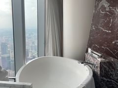 -广州四季酒店