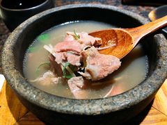 -花隐日式怀石料理(万象城购物中心店)