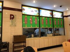 -龙抄手(春熙路总店)