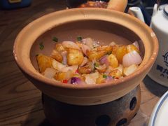 -黄龙海鲜大排档(杭州总店)