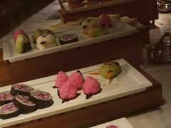 -福州仓山凯悦酒店·Market Cafe Lacucina咖啡厅