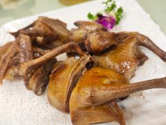 -亮庆餐厅·粤菜·早茶(篁庄店)