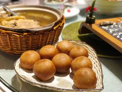 玉兰饼-天福苑(崇宁路店)
