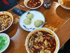 -面爸爸豆瓣抄手(贝森旗舰店)