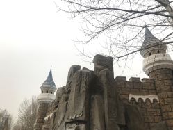 -郑州市世纪公园