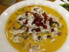 -渔太泰漓江小馆·广西融合菜(西街店)