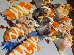 -鸟鹏烧鸟居酒屋(熙龙湾店)