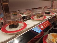-友壹町寿司(嘉洲广场店)