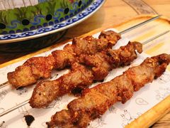 -哈啾嗨·蒙文化主题餐厅(京汉新城店)