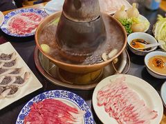 -沣元春饼馆(幸福巷店)