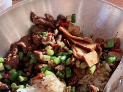 -霸碗盖码饭(长沙河西通程店)