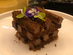 -民族饭店-四季餐厅