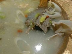 -霄汉羊排(万松园一店)