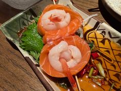 -筱田の食堂·izakaya(淮海中路店)