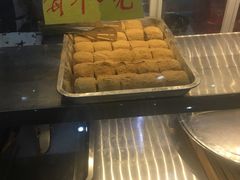 -清真老西北角温记粘食店(长沙路店)