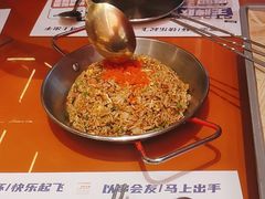 -神府路壹号·海鲜烧烤·砂锅粥·锅物(三坊七巷店)