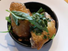 -玛尚诺意式餐厅(官舍店)