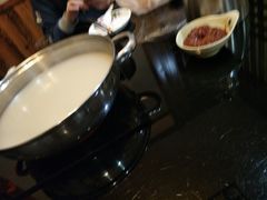 -英子补身汤(海兰路店)