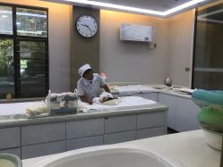 点击看大图 -宝生月子中心(独栋园林·福田店)