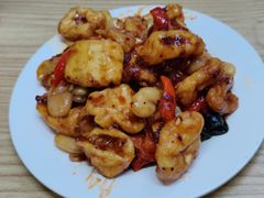 -王三姑牛肉饼