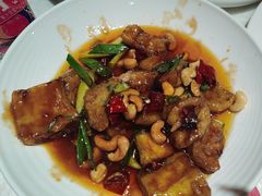 -辣小妮de川菜馆(红旗Mall店)