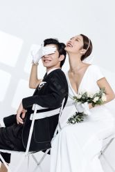 -雨墨婚纱摄影工作室