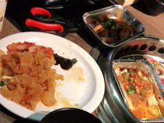 -火炉火自助餐(枫蓝国际店)