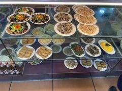 -十二忠手拉面(五福店)