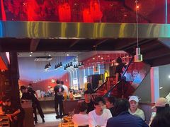 -杨记齐齐哈尔烤肉(总店)