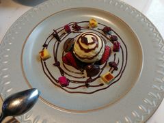 -Wei菋·Le Bistrot