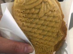 -粉粉乐鲷鱼烧(美罗城店)