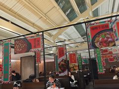 -肥仔文澳门猪骨煲(南京西路店)