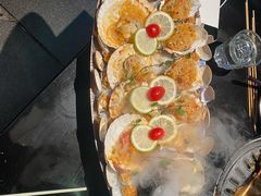 -何师烧烤Pro ·江湖川菜·小龙虾·精酿啤酒(太古里旗舰店)