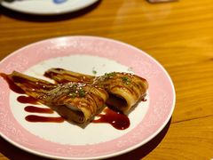 -渔寿司·日本料理(艾尚天地店)