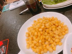 -湘肠香火锅店(团结湖店)