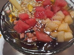 -蜀九香火锅(彩虹店)