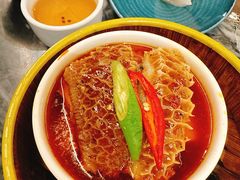 吉福牛肚-安泰楼·佛跳墙创始人·传统闽味早茶·酒楼(三坊七巷闽菜地标店)