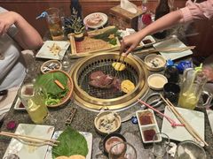 -梦山水日本烧肉(五四广场店)