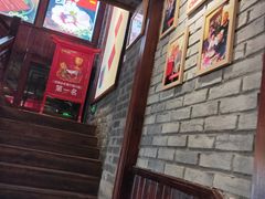 -谭鸭血老火锅(漳州路店)